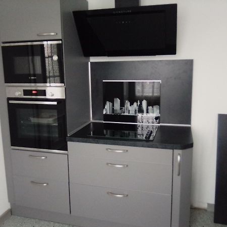 Bisca Maison Familiale Landaise Бискарос Екстериор снимка