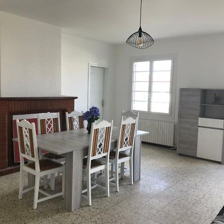 Bisca Maison Familiale Landaise Бискарос Екстериор снимка