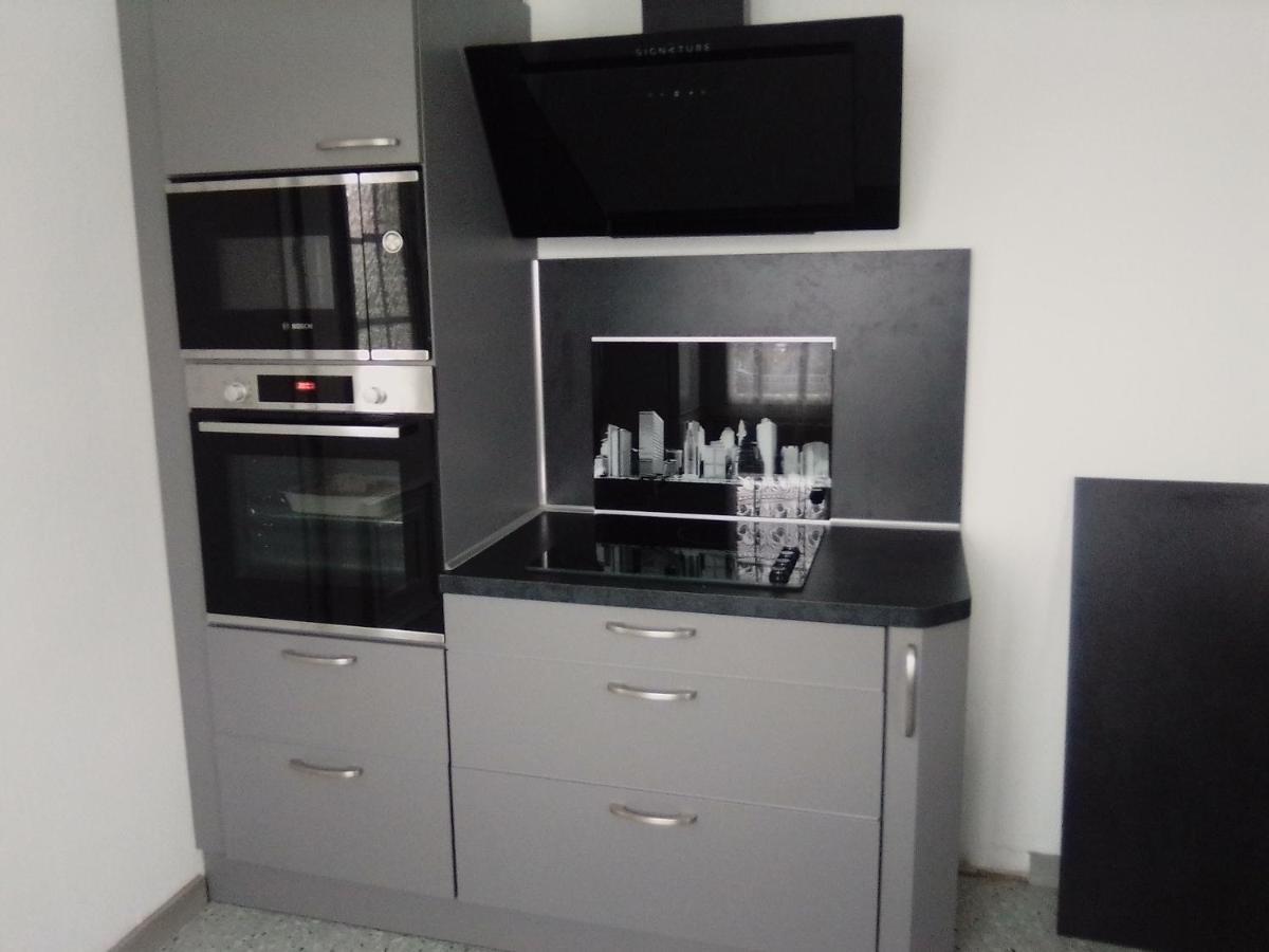 Bisca Maison Familiale Landaise Бискарос Екстериор снимка